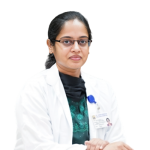 Dr. Krithika D Muralidhar